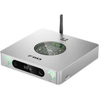 K13 Desktop R2R DAC Headphone Amplifier