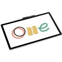 One 14 Display Tablet One Pen