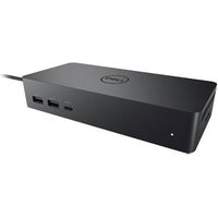 UD22 Universal Docking Station USB C DP Alt 96W PD