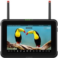 Shinobi 7 RX 7 inch HDR Video & Photo Monitor Camera Contr