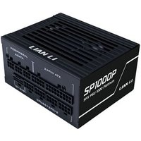 SP Platinum 1000W Fully Modular 80+ Platinum ATX 3.1 SFX