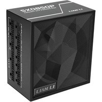 SX Platinum 850W Fully Modular 80+ Platinum ATX 3.1 PSU