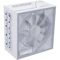 SX Platinum 1000W Fully Modular 80+ Platinum ATX 3.1 PSU