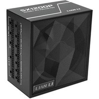 SX Platinum 1200W Fully Modular 80+ Platinum ATX 3.1 PSU