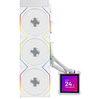 Hydroshift II LCD S 360TL All One CPU Cooler LCD