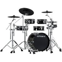 VAD316 V Drums 5 Piece Electronic Drum Kit V31 Sound Modul