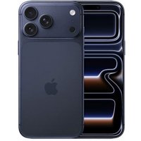 iPhone 17 Pro Max Deep OLED Display 5G 6 Core A19 Pro