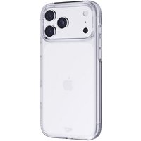 Evolite Clear Apple iPhone 17 Pro Max Protective Case