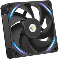 F120X RGB 120mm PWM Single Frame Fan