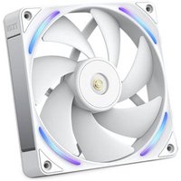 F140X RGB 140mm PWM Single Frame Fan