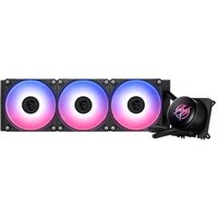 MPG CORELIQUID P13 360mm RGB Intel AMD CPU Liquid Cooler