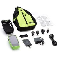 AirCheck G3 Pro Partial Tri Band Kit Accessories