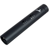 Audio Edge Note Emulation Microphone