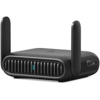 TL WR3602BE BE3600 Dual Band 2.5GbE Wi Fi 7 Travel Router