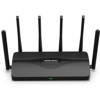 MR47BE BE9300 WiFi 7 Tri Band 2.5GbE Router