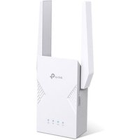 RE220BE BE3600 Dual Band Wi Fi 7 Range Extender