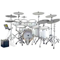 PRO 507 Complete Set 7 Piece Electronic Drum Kit