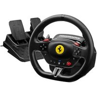 T98 Ferrari 296 GTB Racing Wheel Pedal Set PS5 P
