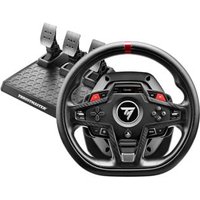 T248R 3.1nm Force Feedback Racing Wheel Pedal Set