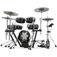 3X Electronic Drum Kit