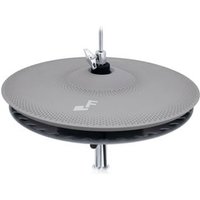 Hi Hat Cymbals 12" EFD H12