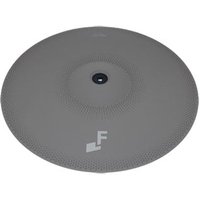 Crash Ride Cymbal 18" EFD C18