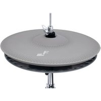 Hi Hat Cymbals 14" EFD H14