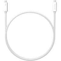 40Gb s Thunderbolt 4 Cable 0.8m Certified 100W PD