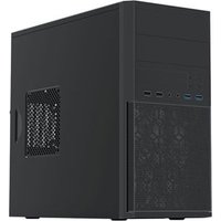 Corporate Micro ATX Tower Case