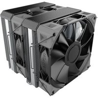 NX600 Intel AMD Dual Tower Air CPU Cooler