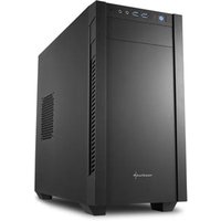 S1000 Mid Tower Chassis
