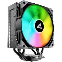 A40 RGB Intel AMD CPU Cooler