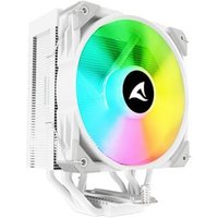 A50 RGB Intel AMD CPU Cooler