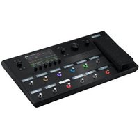 6 Helix Floor Guitar Amp Modeller & Effects Unit