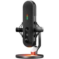 Alias Freestanding Cardioid Condenser Gaming Microphone