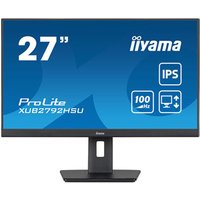 Open Box ProLite XUB2792HSU B6 27" Full HD 100Hz FreeSync IPS M