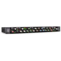 SSL Revival 4000 Channel Strip