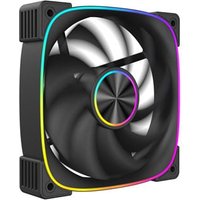 Solar 120mm ARGB PWM Cooling Fan