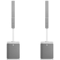 Electro Voice EVOLVE 90 Column Loudspeaker System Pair