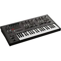 DMNO 8 Voice 2 Part Multi Timbral Synthesizer