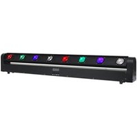 Swing Batten LED Bar Light
