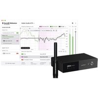 ORIA mini Room Correction System Sonarworks Mic & SoundID
