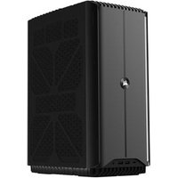 ONE a600 AMD Ryzen 7 RTX 5080 Windows 11 Metal Dark Mini