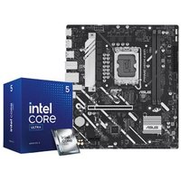 PRIME H810M WIFI + Intel Core Ultra 5 225 CPU Motherboard Bundl