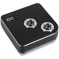 Core 1 CPU Water Block