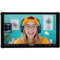 PT5III Camera Monitor