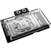 Core Custom Liquid Cooling Block ASUS NVIDIA GeForce RTX