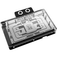 Core Custom Liquid Cooling Block NVIDIA GeForce RTX 5090