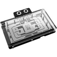 Core Custom Liquid Cooling Block PALIT NVIDIA GeForce RT