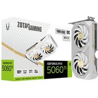 NVIDIA GeForce RTX 5060 Ti Twin Edge OC Blackwell Gra